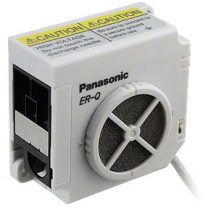 Panasonic Er-Q Kompakt Fan Tipi Lonizer