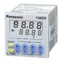 Panasonic LT4H-L Dijital Zamanlayıcılar