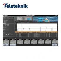 Teleteknik TRCM Kaçak Akım İzleme Yazılımları